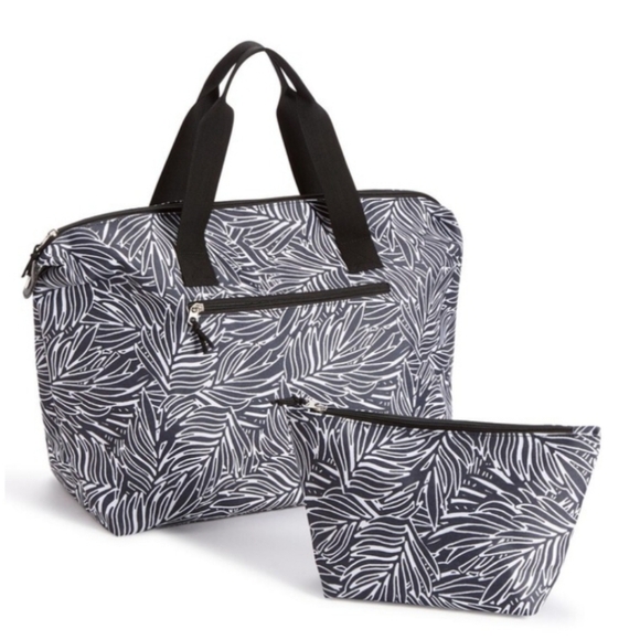 2-Piece Travel Bag Set - Picture 3 of 3